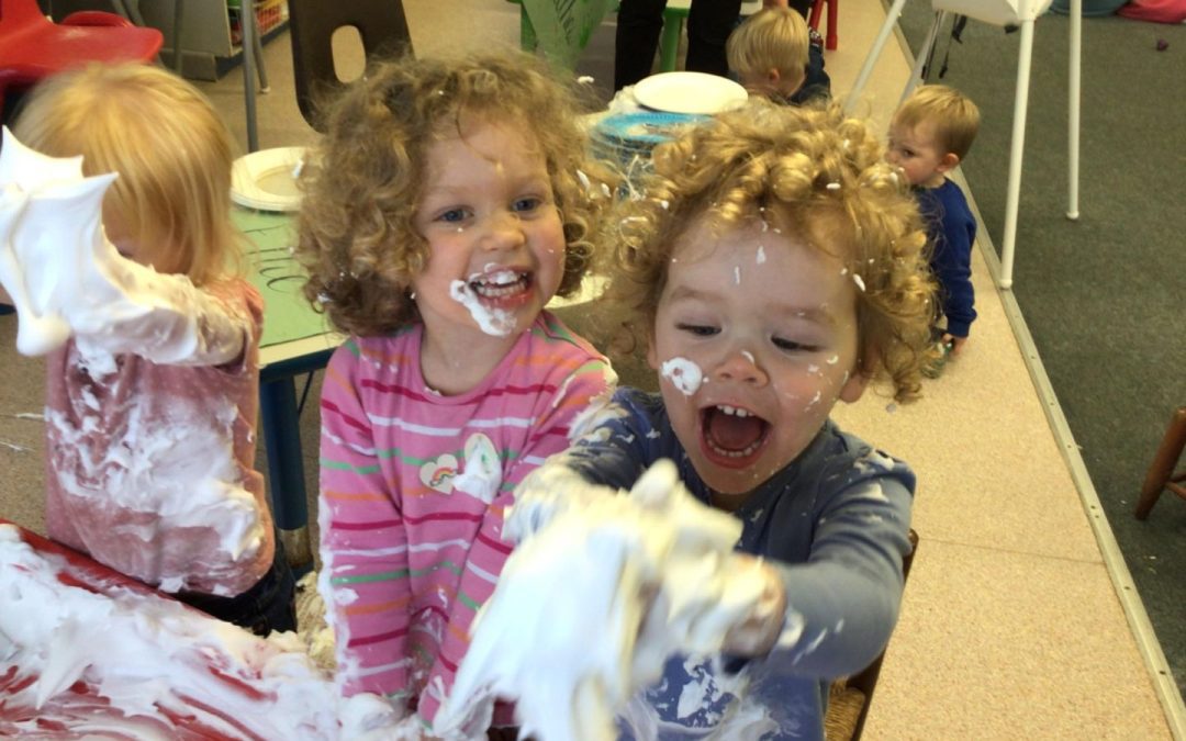 November / December 2025